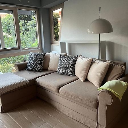 Apartment พูลา ภายนอก รูปภาพ