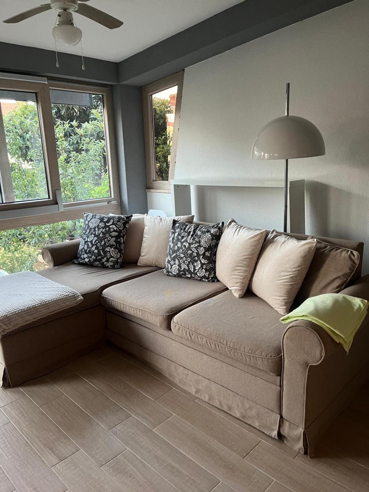 Apartment พูลา ภายนอก รูปภาพ